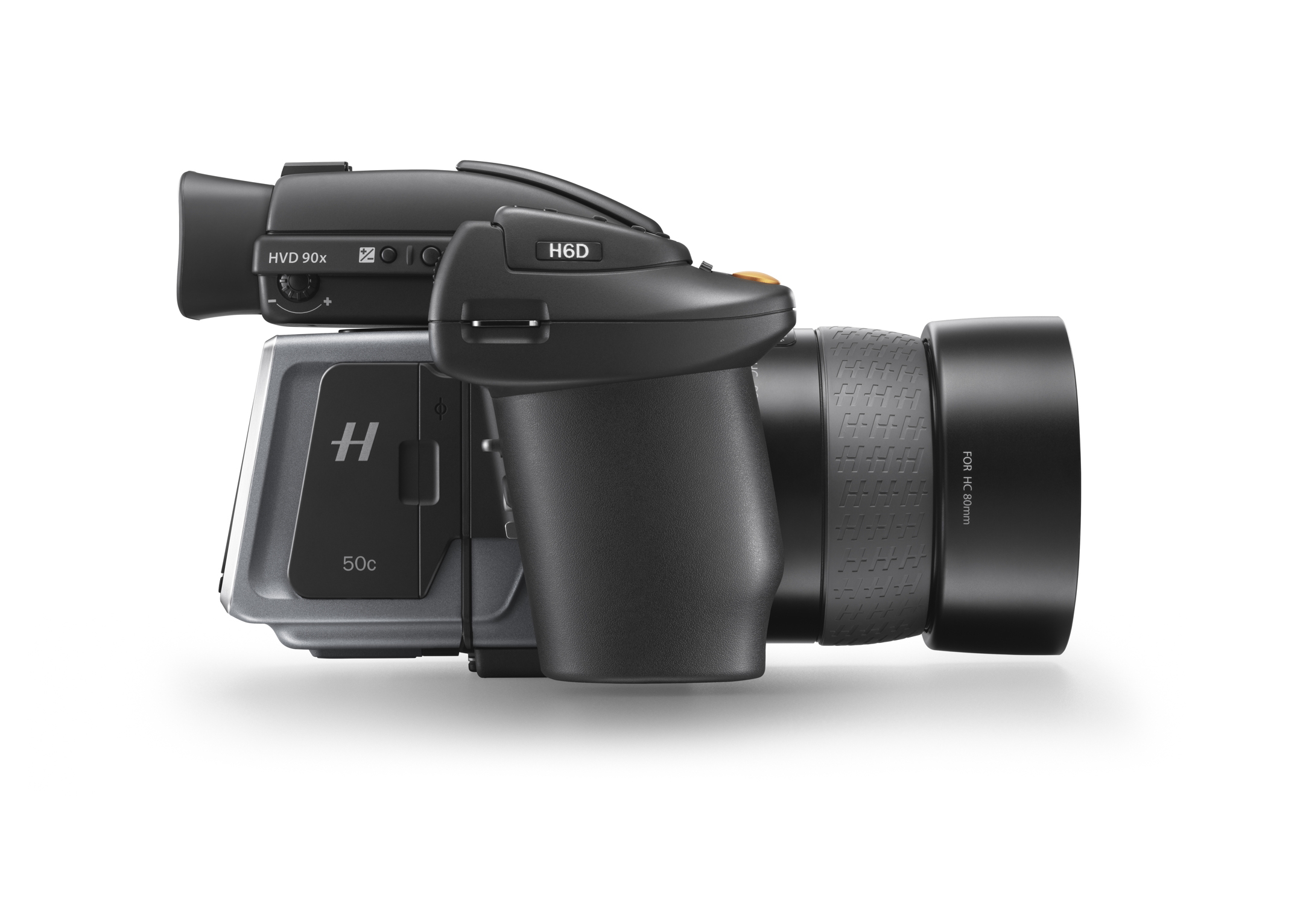 Hasselblad H6D-50C