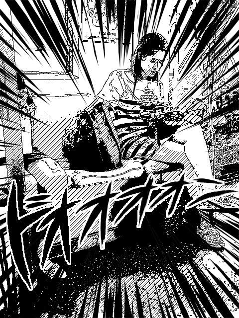 Manga