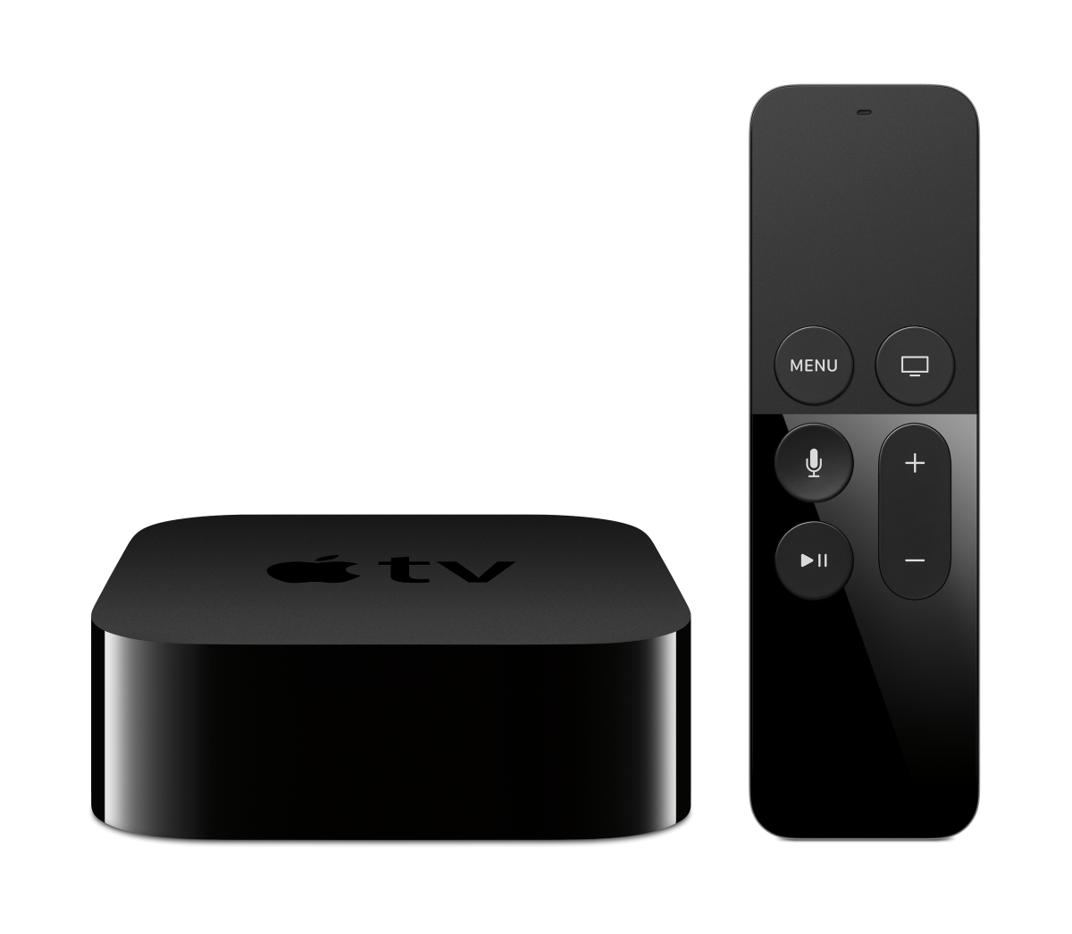 AppleTV