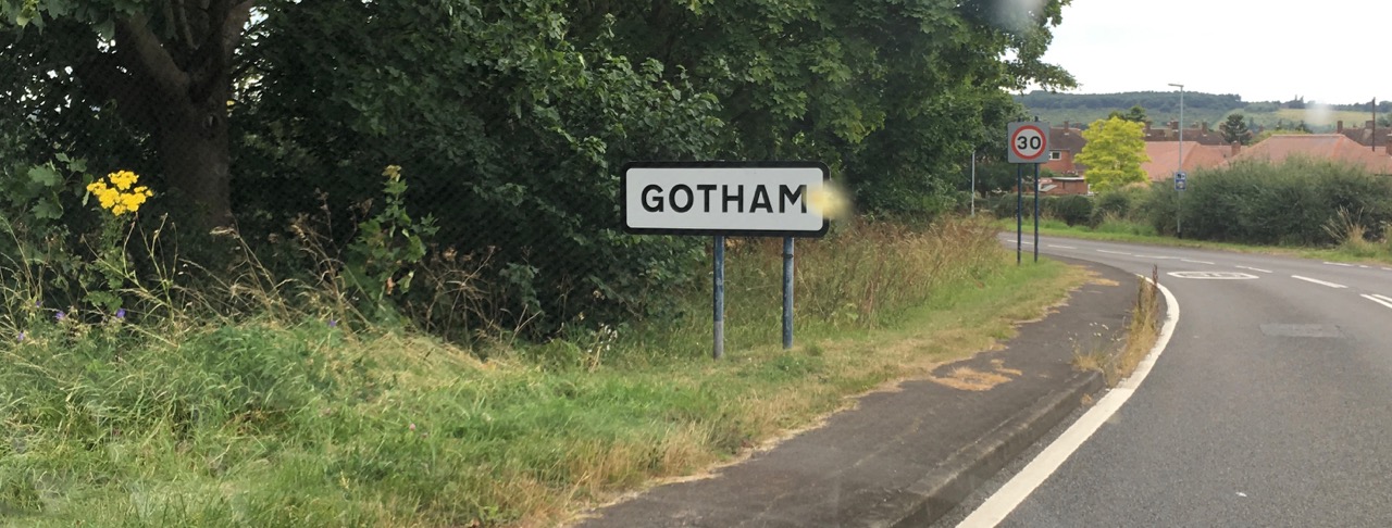 Gotham