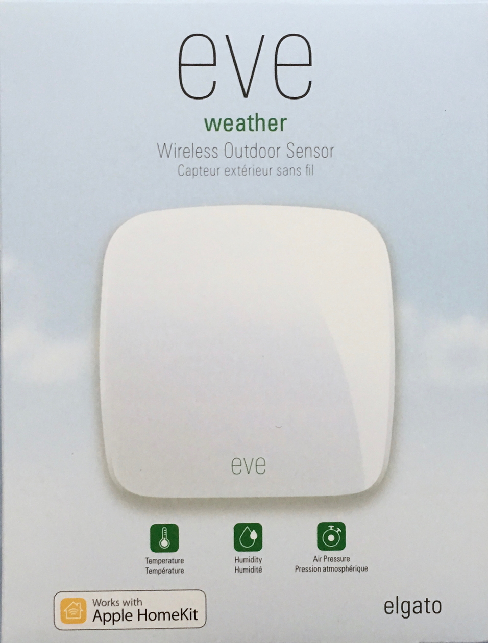 HomeKit