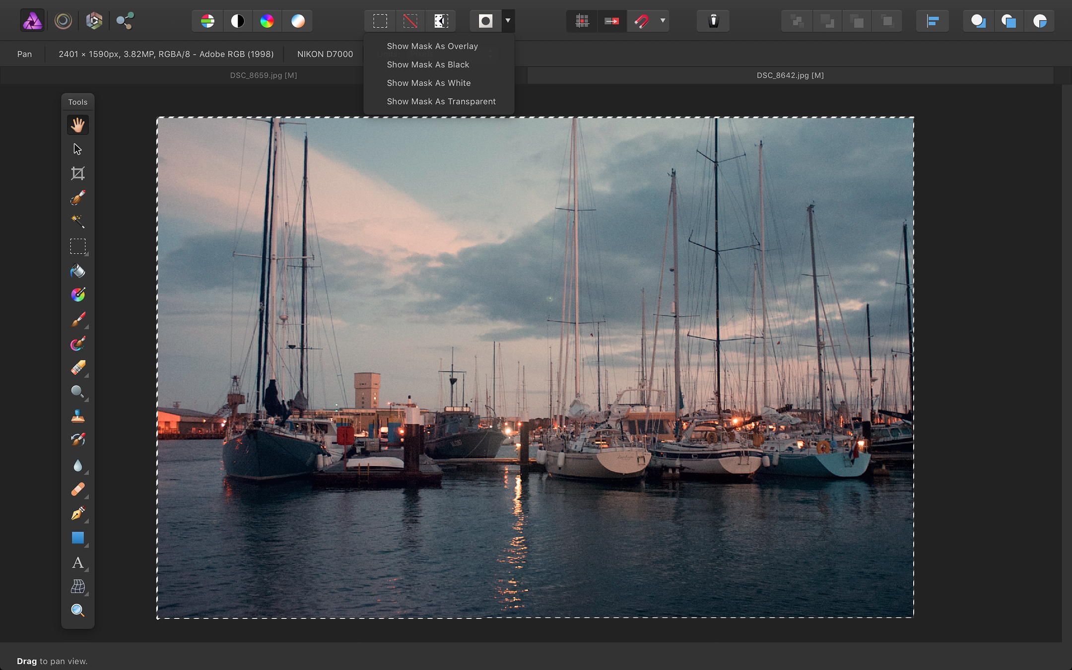 Affinity Photo