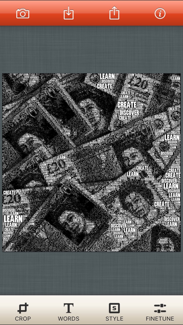 WordFoto