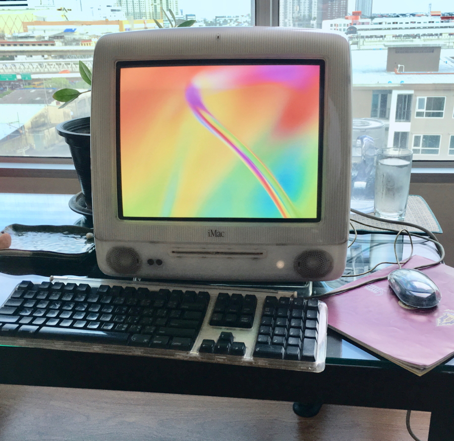 iMac