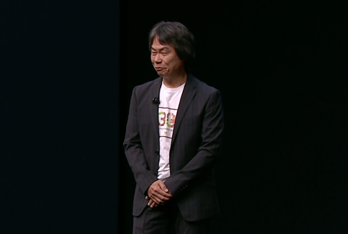 Shigeru Miyamoto