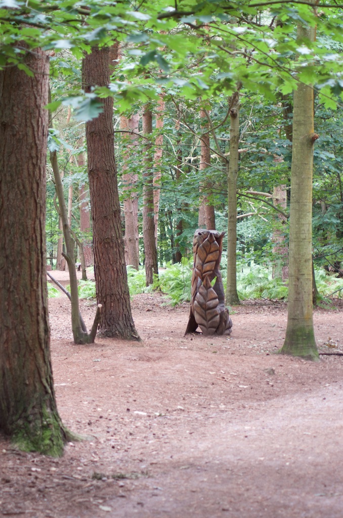 Rushmere