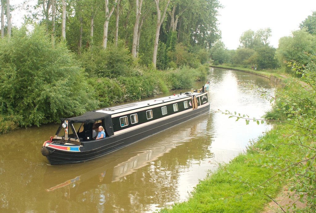 Grand Union Canal