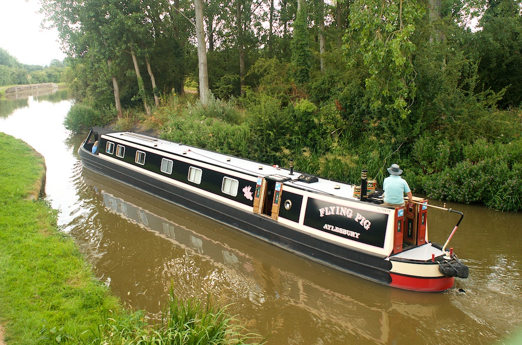 Grand Union Canal