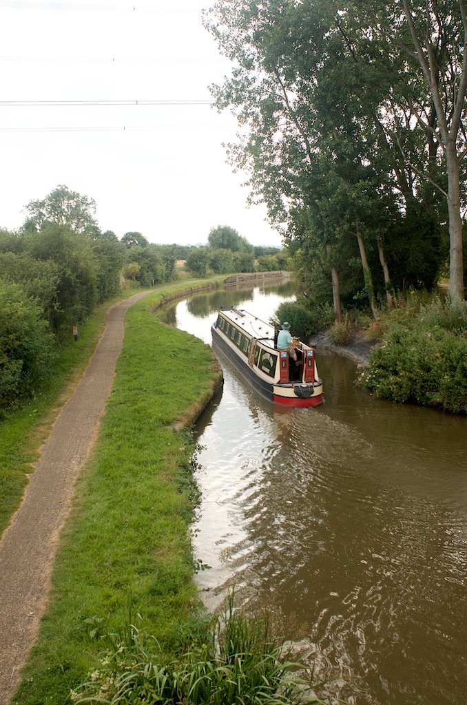 Grand Union Canal