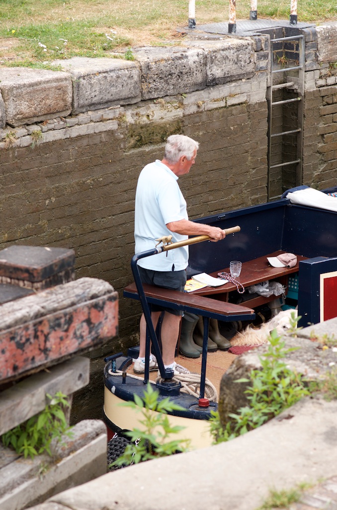 Grand Union Canal