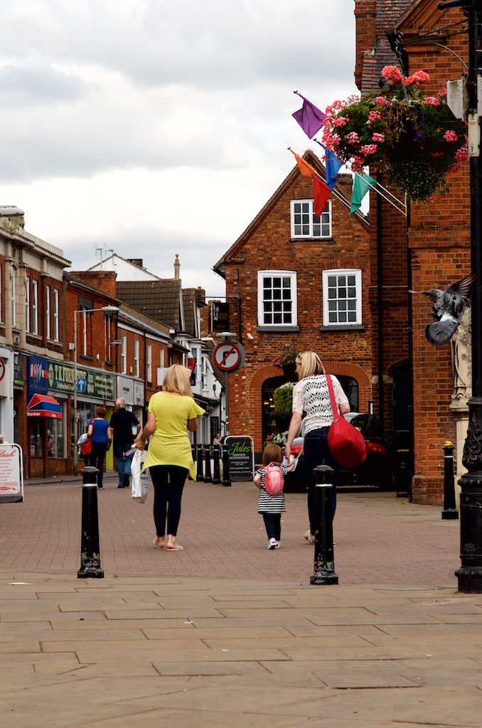 Market Square