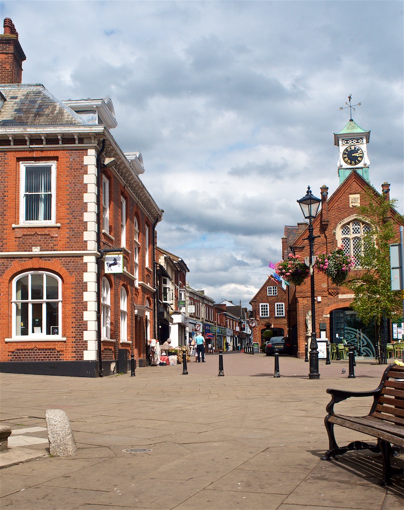 Market Square