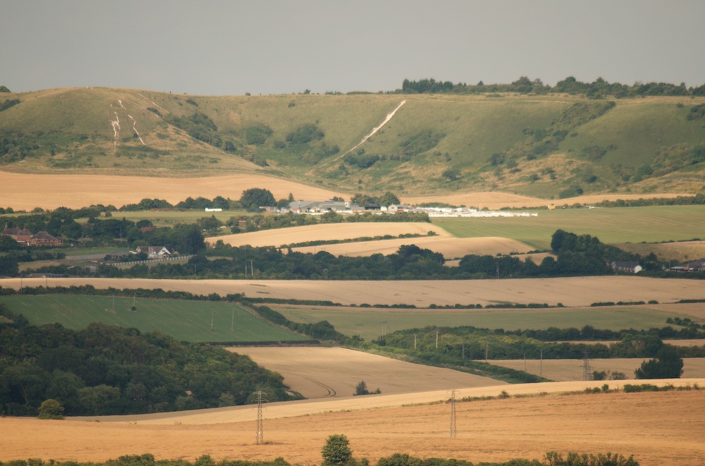 Ivinghoe