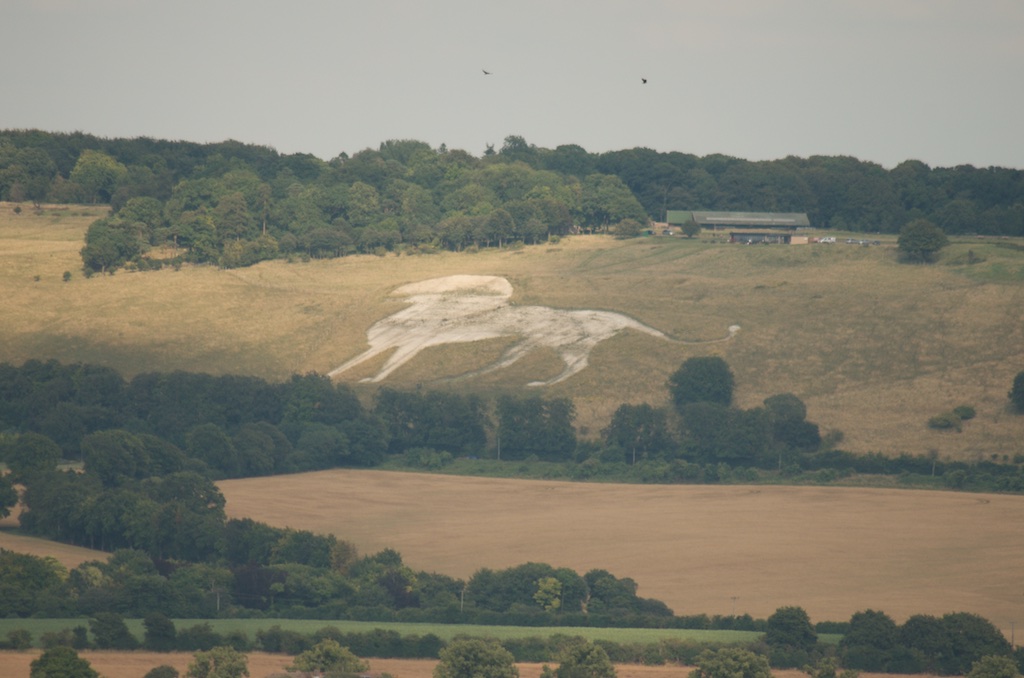 Ivinghoe