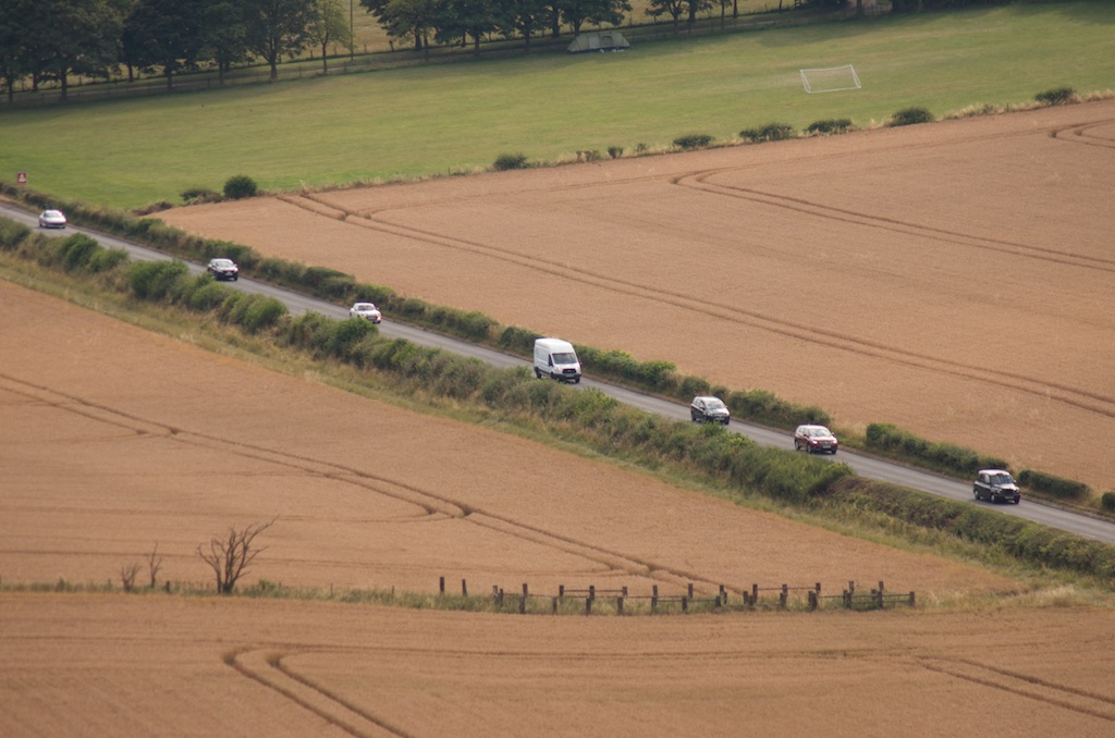 Ivinghoe