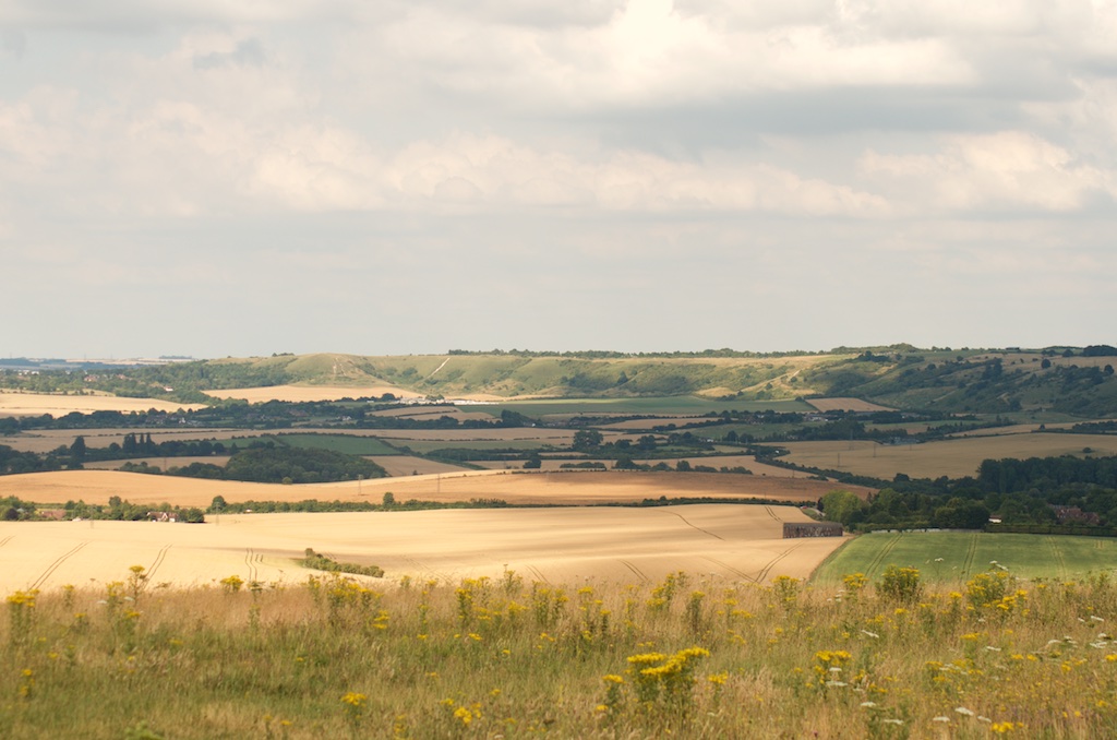 Ivinghoe