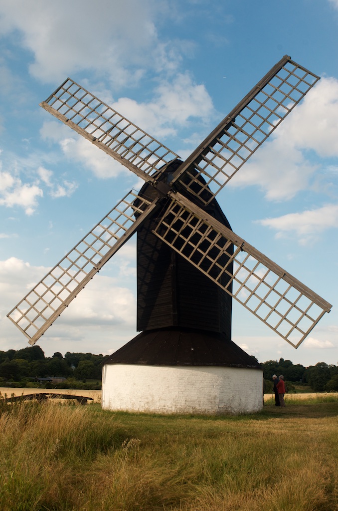 Windmill