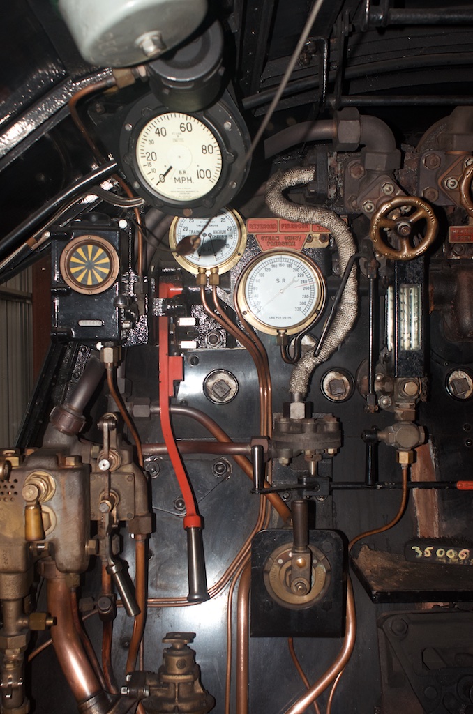 Gloucestershire Warwickshire Railway