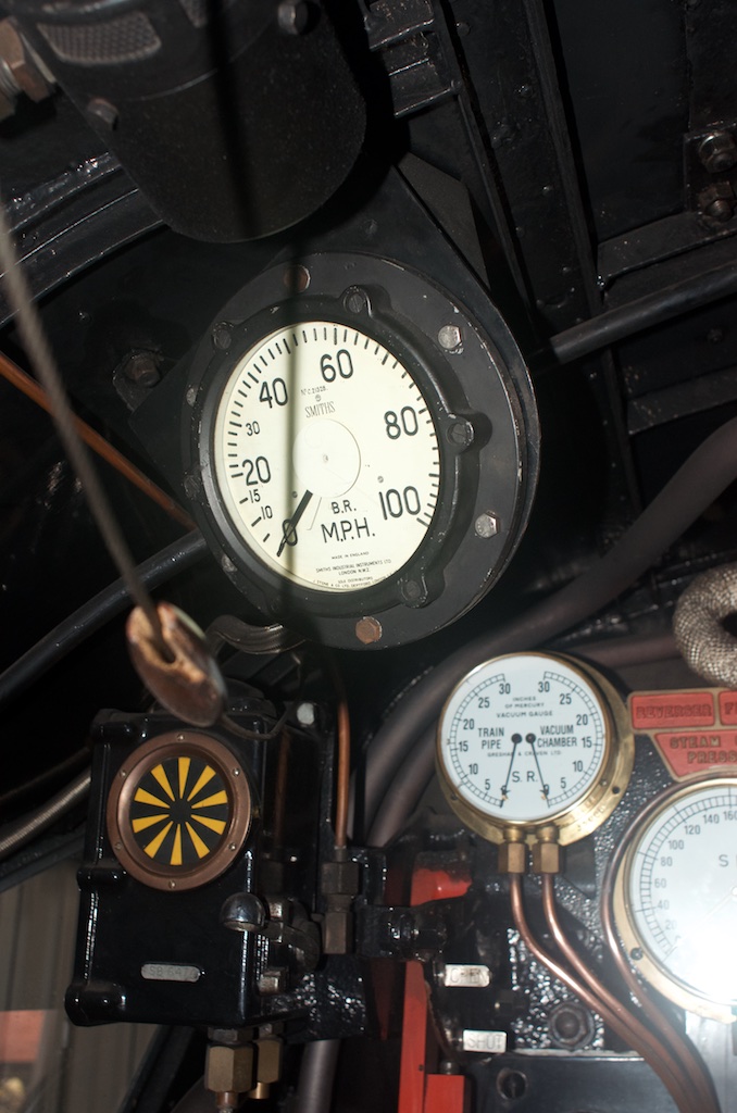 Gloucestershire Warwickshire Railway