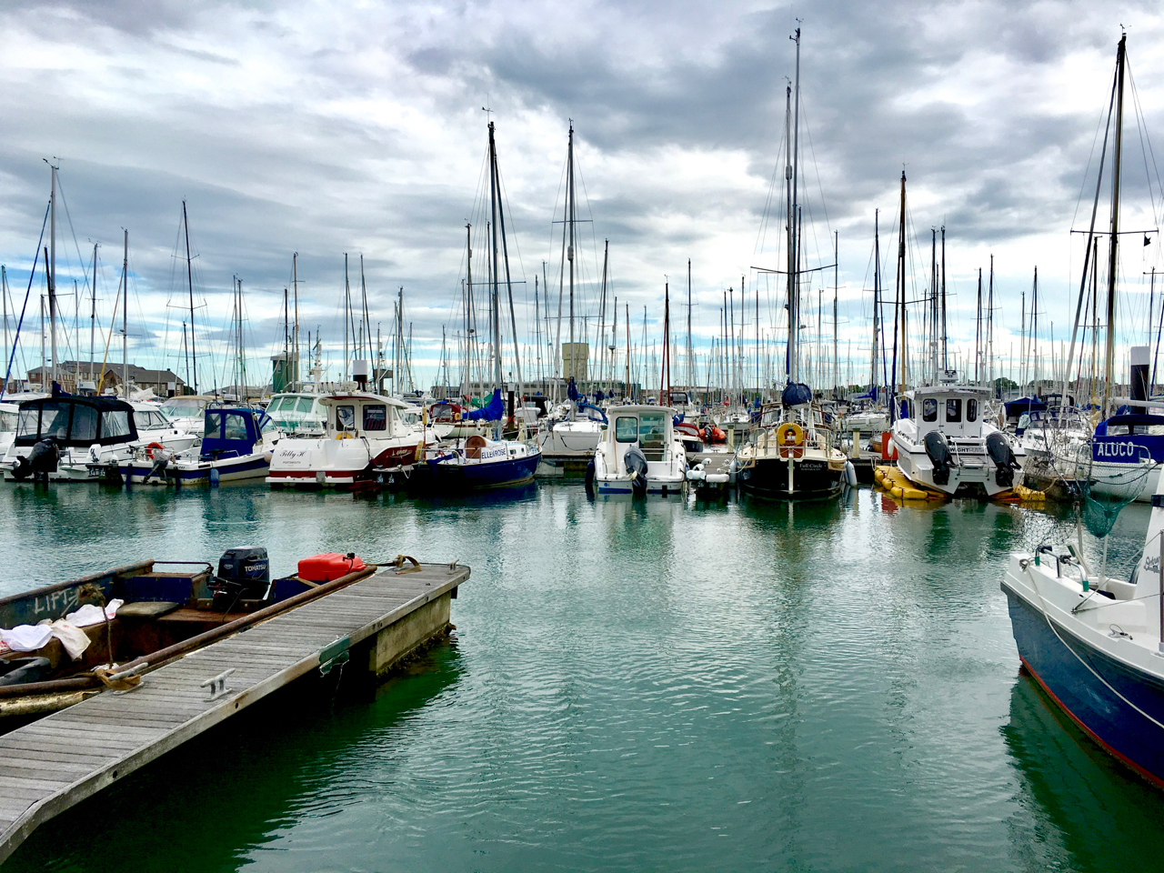 Gosport