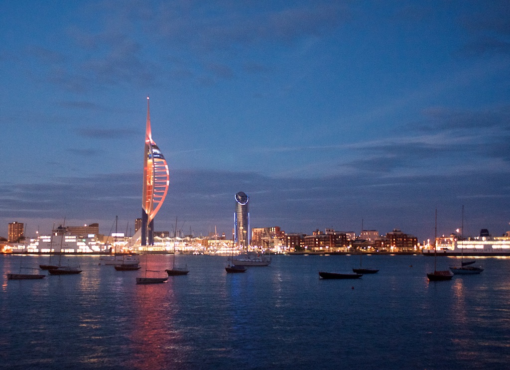 Gosport