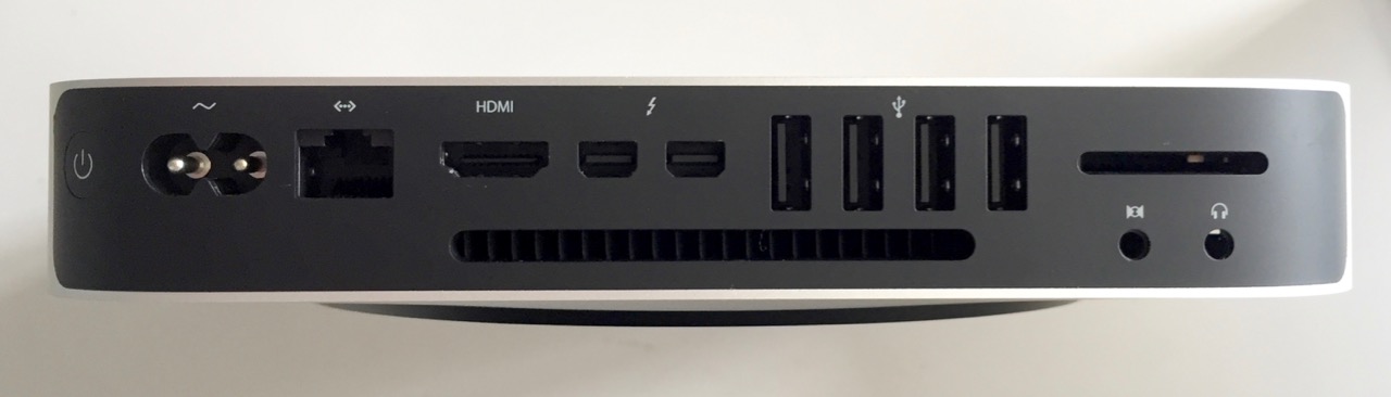 Mac mini