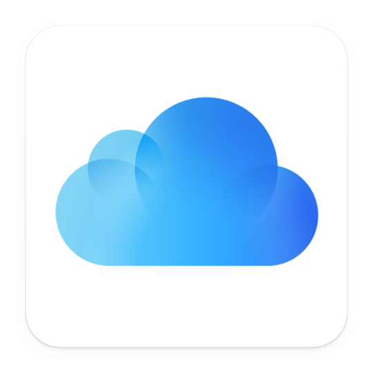 iCloud