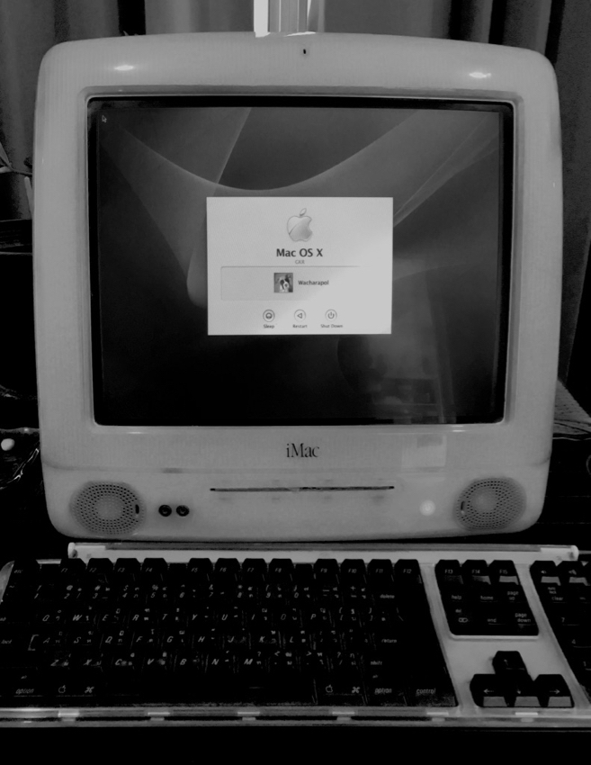 iMac