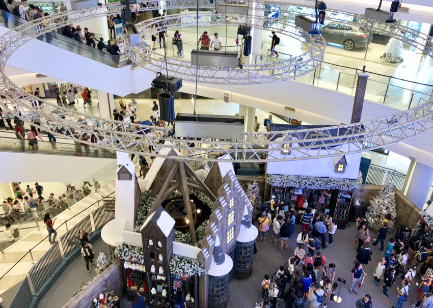 Siam Paragon