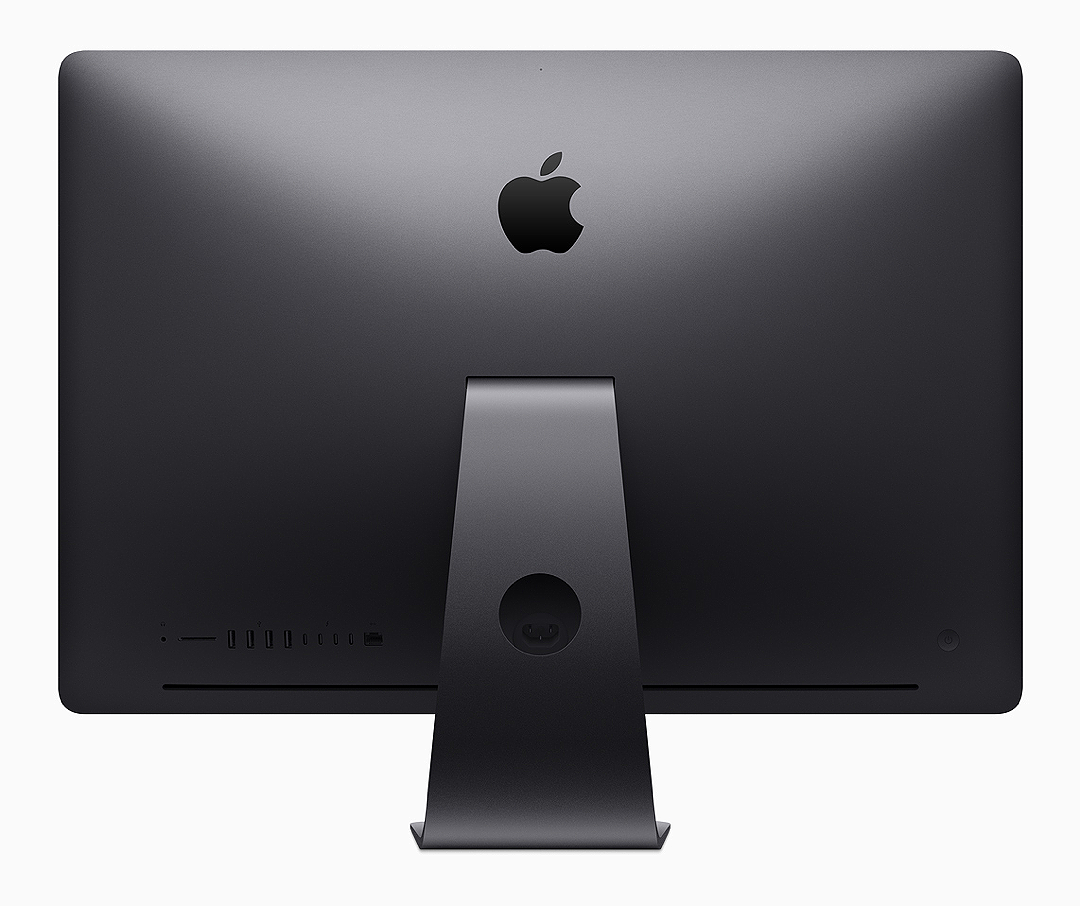 iMac Pro