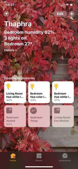 HomeKit