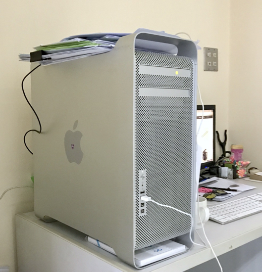 Mac