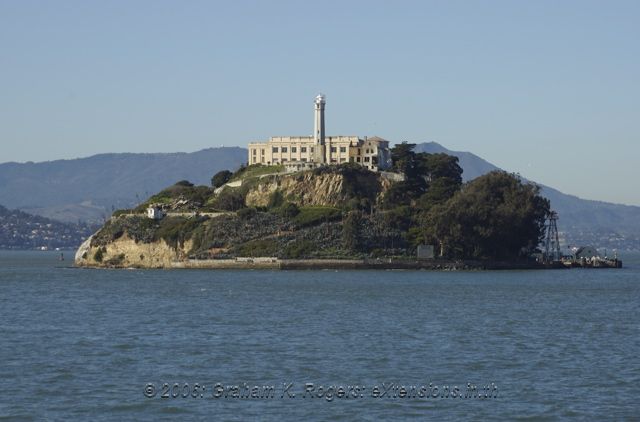 Alcatraz