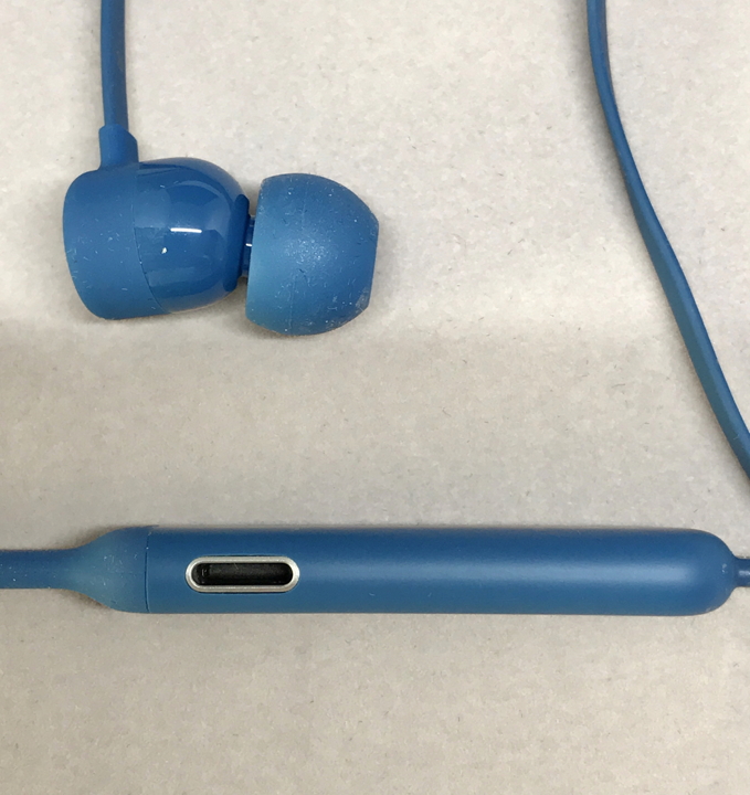 BeatsX