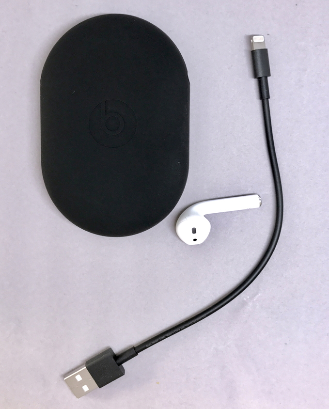 BeatsX