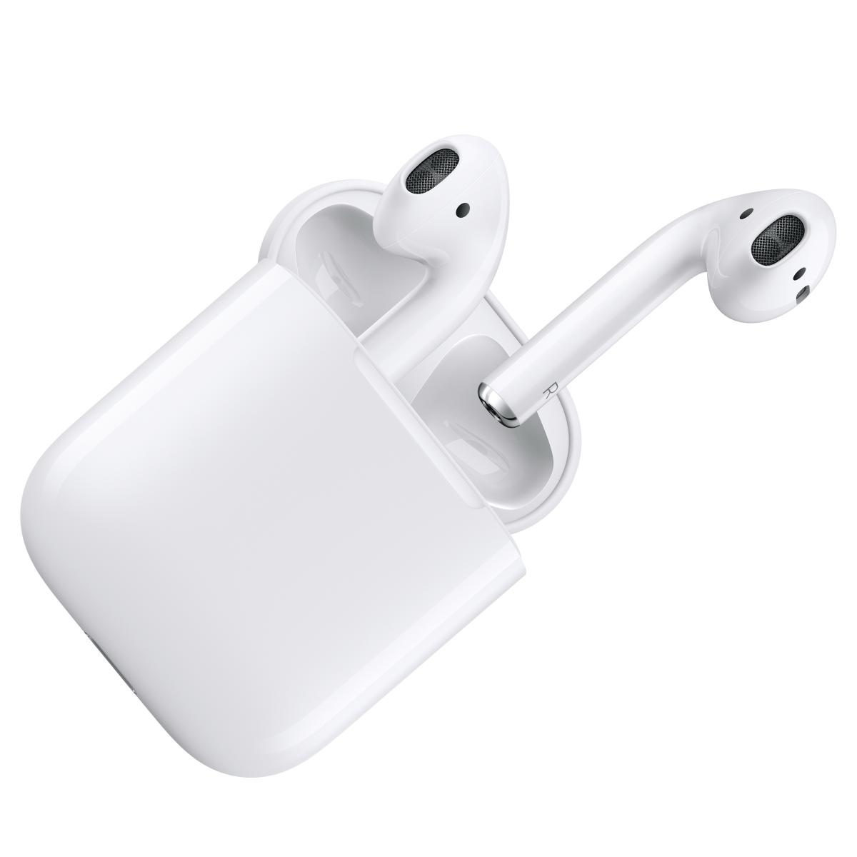 AirPods