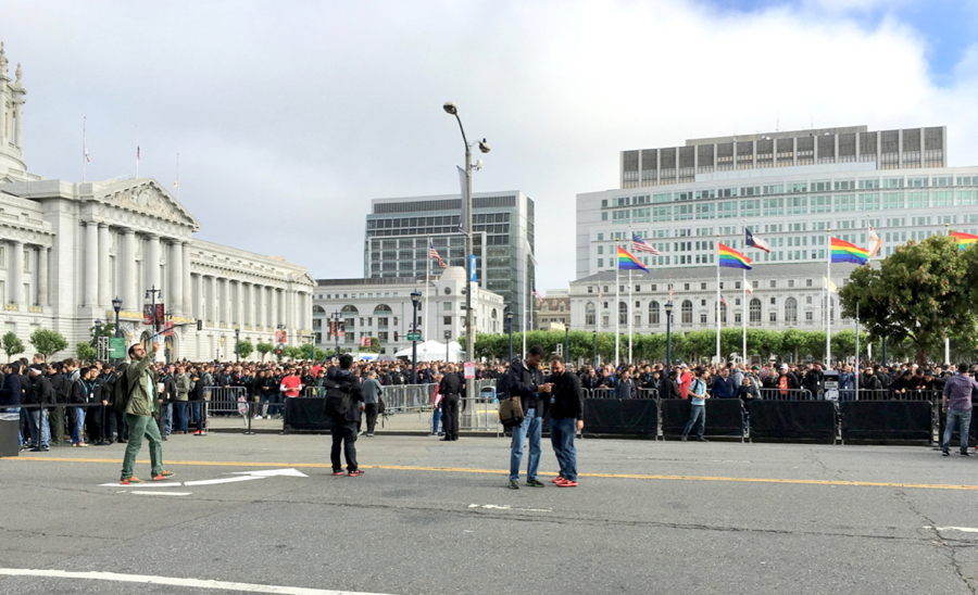 WWDC 2016