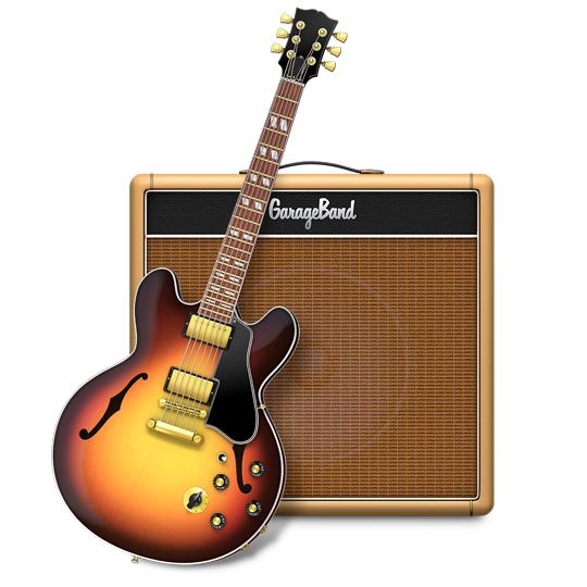 GarageBand