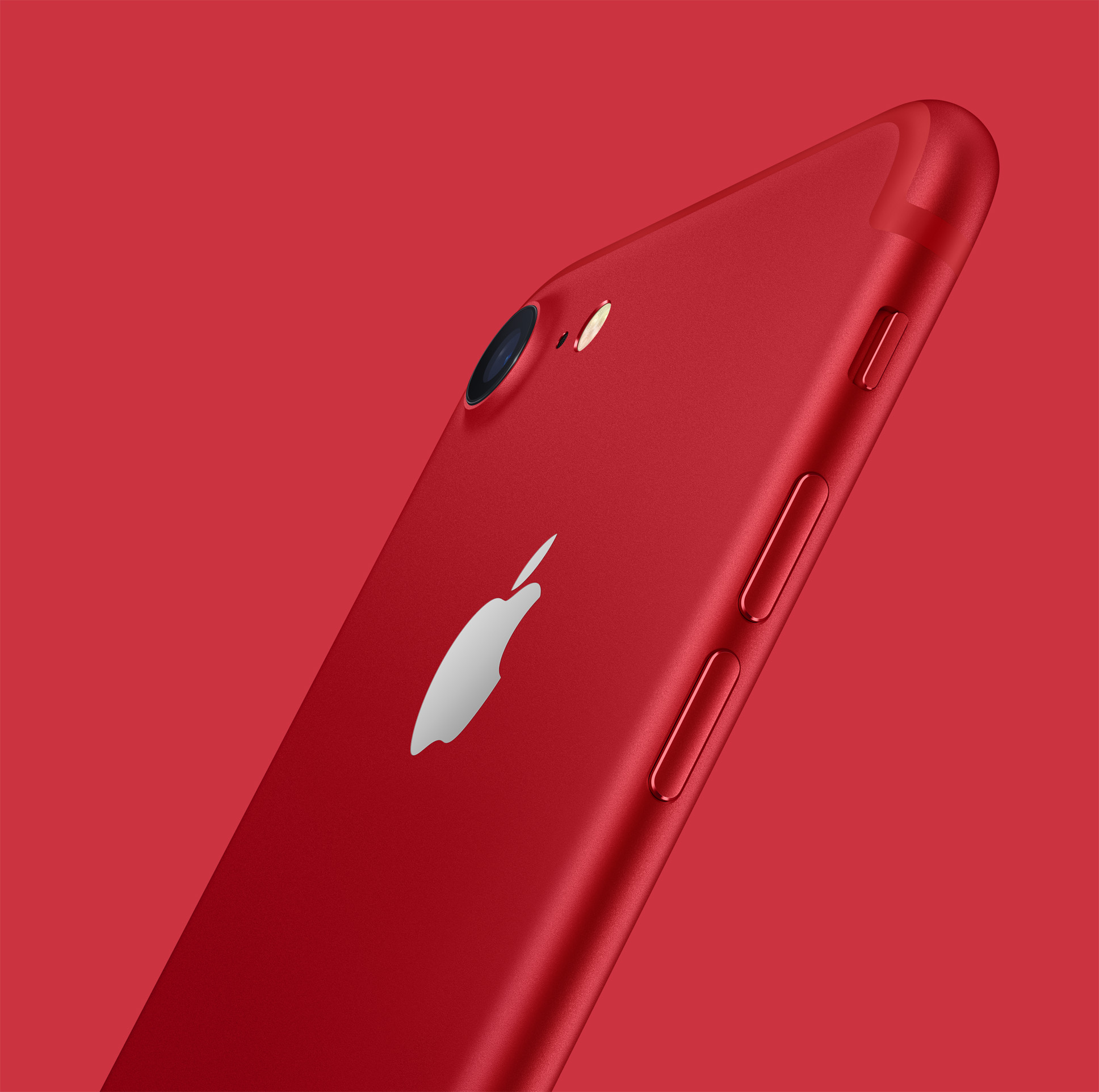 iPhone 7 Product Red