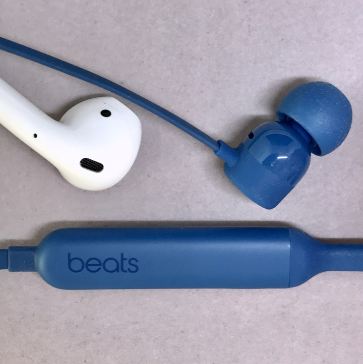 BeatsX