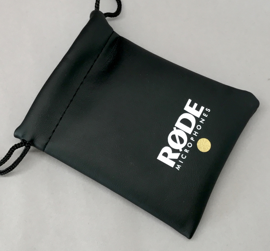 Røde SmartLav+ case