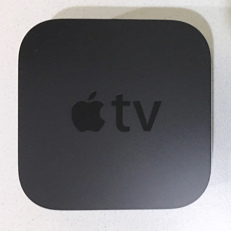 AppleTV