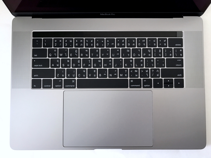 MacBook Pro