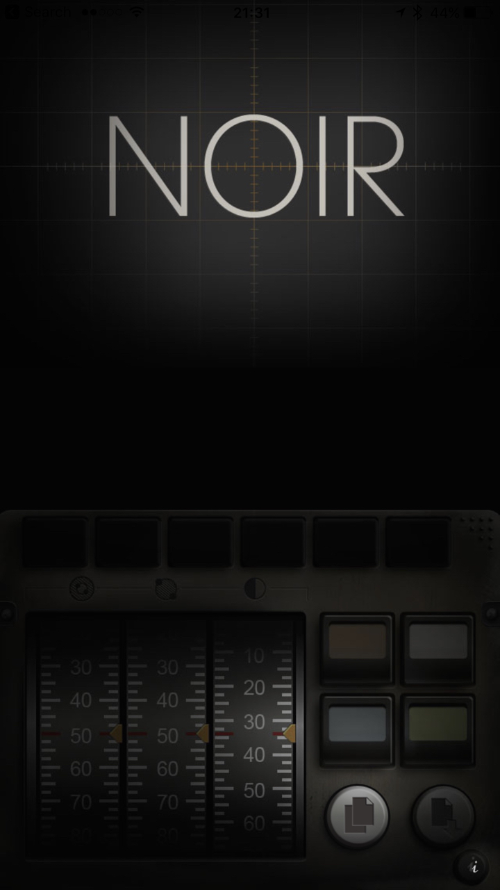 Noir