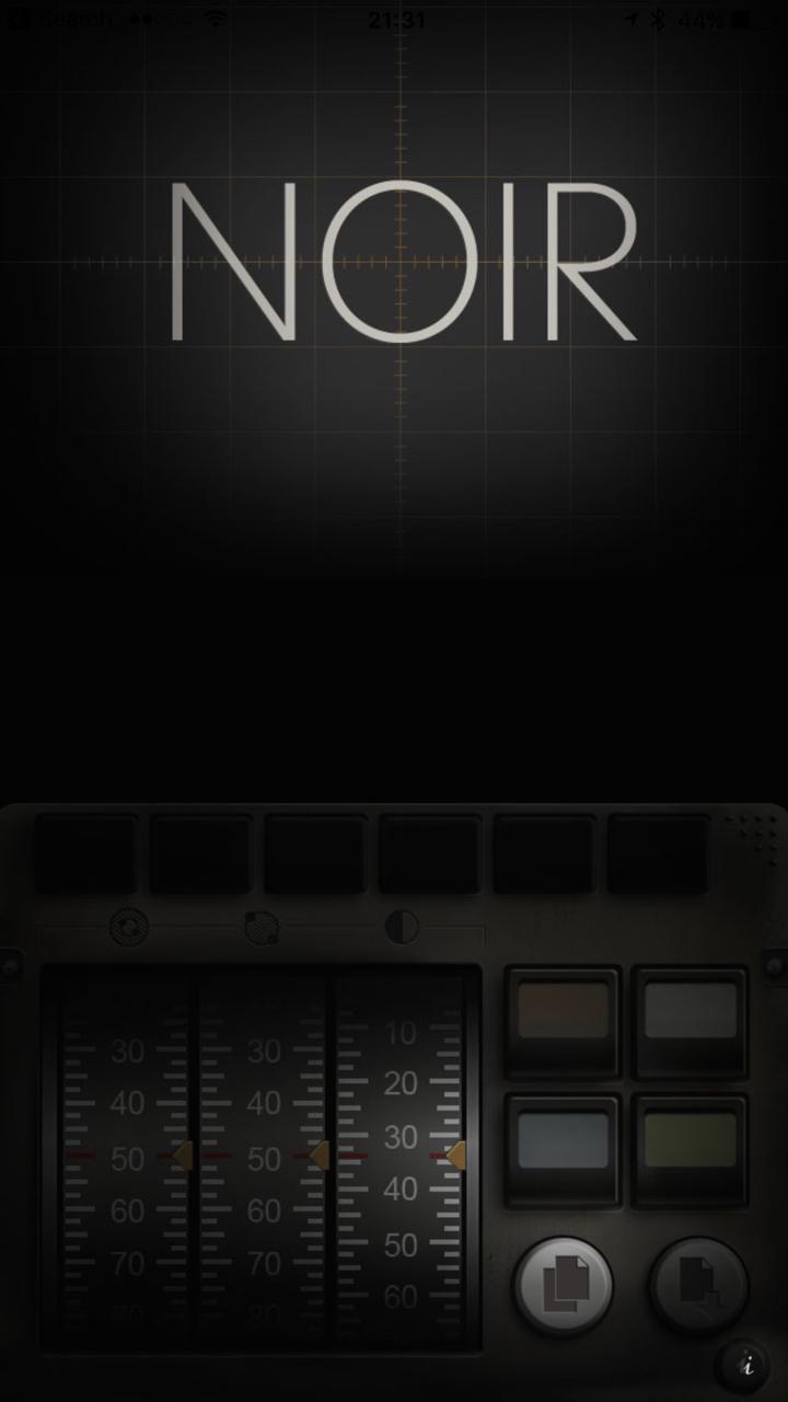 Noir