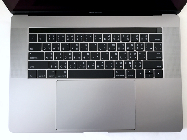 MacBook Pro