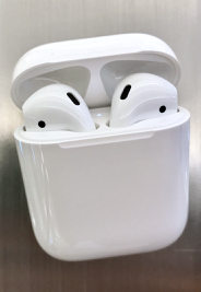 AirPods