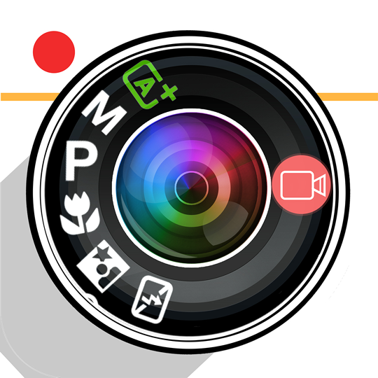 Photo apps