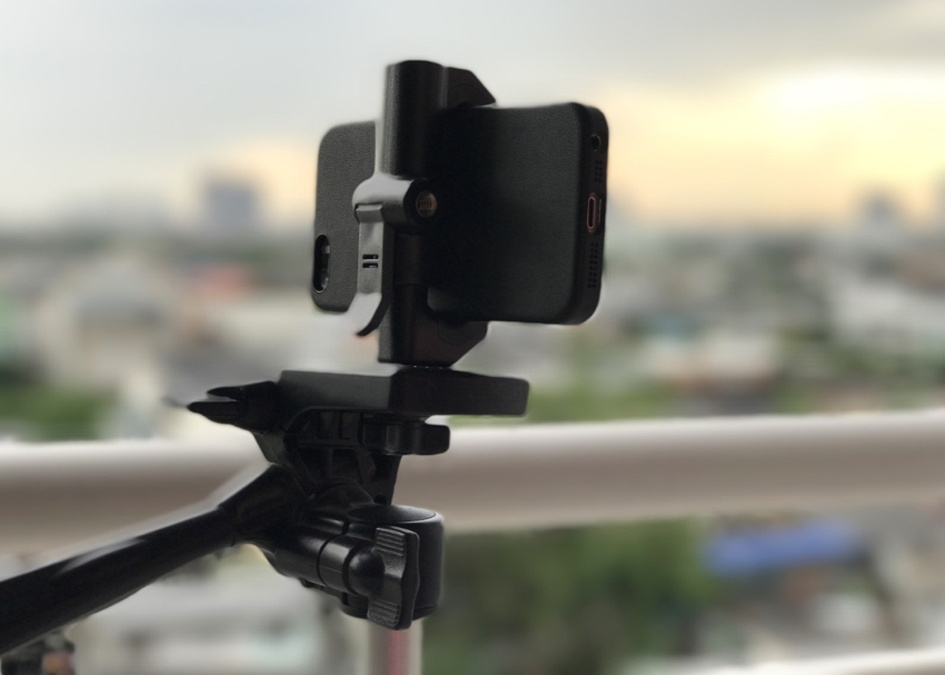 Glif Tripod Mount