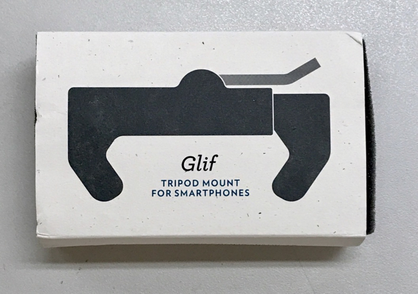 Glif Tripod Mount 3